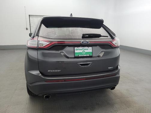 2017 Ford Edge SE