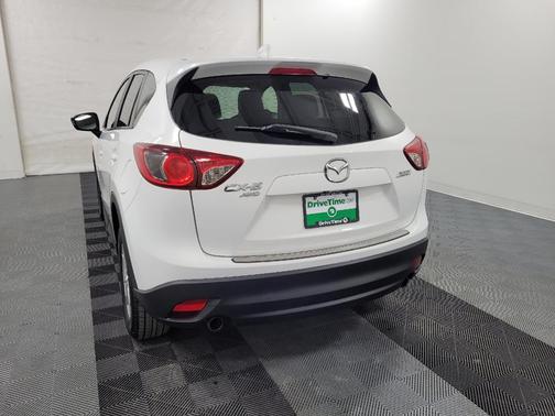2014 Mazda CX-5 Touring