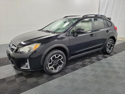 2017 Subaru Crosstrek 2.0i Limited