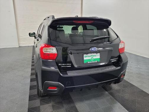 2017 Subaru Crosstrek 2.0i Limited