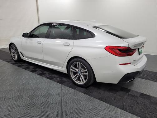 2019 BMW 640 Gran Turismo i xDrive