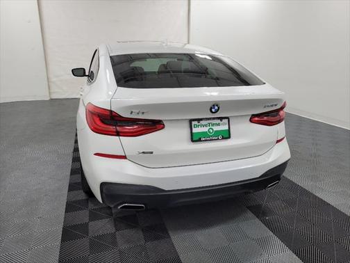 2019 BMW 640 Gran Turismo i xDrive