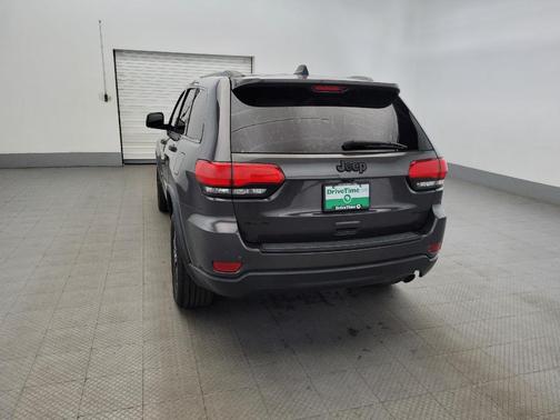 2018 Jeep Grand Cherokee Limited X