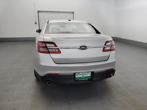 2014 Ford Taurus Limited