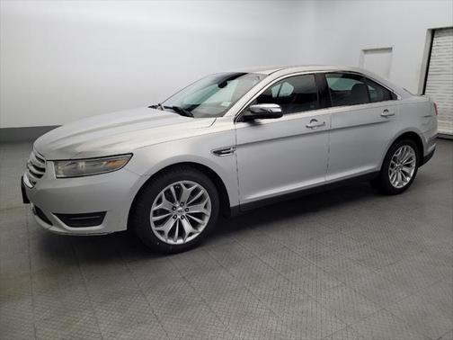 2014 Ford Taurus Limited