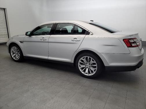 2014 Ford Taurus Limited