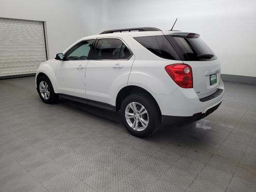 2013 Chevrolet Equinox 1LT