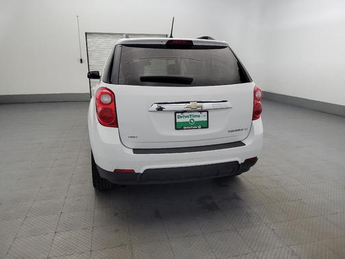 2013 Chevrolet Equinox 1LT