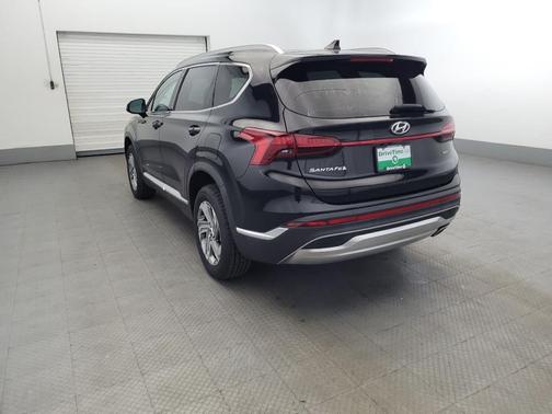 2021 Hyundai SANTA FE SEL 2.4