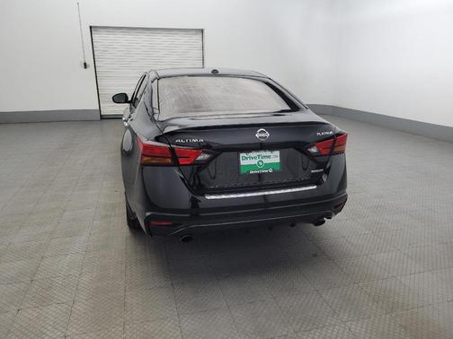 2020 Nissan Altima Platinum VC-Turbo FWD