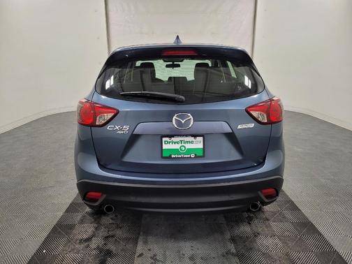 2015 Mazda CX-5 Sport