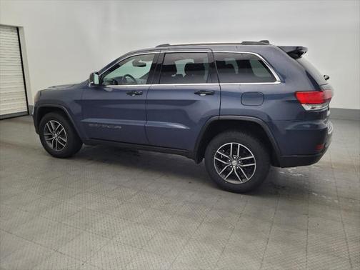 2019 Jeep Grand Cherokee Limited X