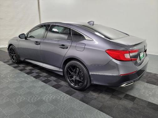 2020 Honda Accord EX 1.5T