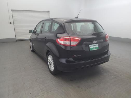 2017 Ford C-Max Hybrid SE