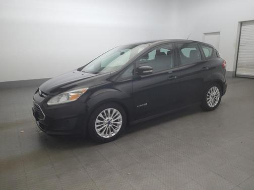2017 Ford C-Max Hybrid SE