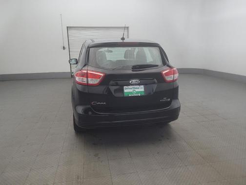 2017 Ford C-Max Hybrid SE