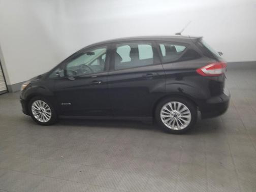 2017 Ford C-Max Hybrid SE
