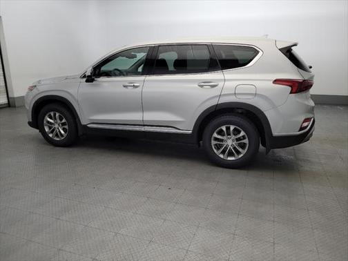 2019 Hyundai SANTA FE SEL 2.4