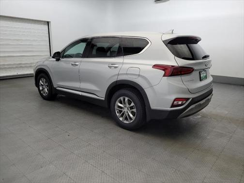 2019 Hyundai SANTA FE SEL 2.4