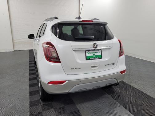 2018 Buick Encore Premium