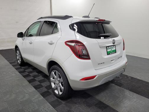 2018 Buick Encore Premium