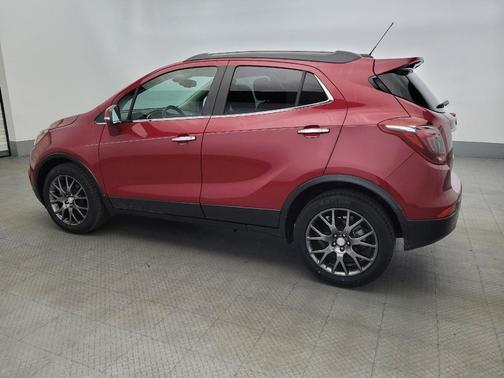 2019 Buick Encore Sport Touring