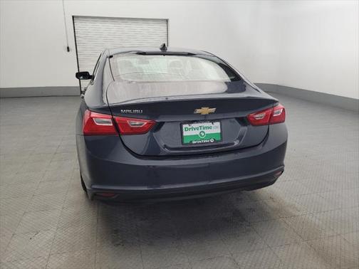 2020 Chevrolet Malibu 1LS