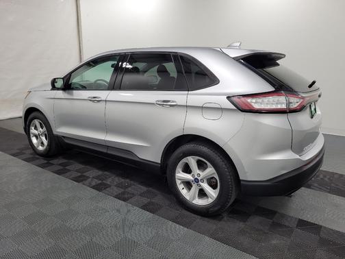 2018 Ford Edge SE
