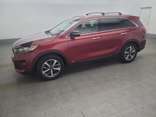 2019 Kia Sorento EX