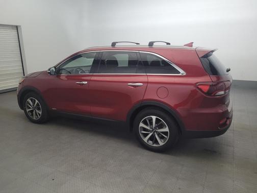 2019 Kia Sorento EX