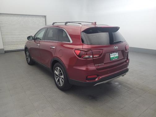 2019 Kia Sorento EX