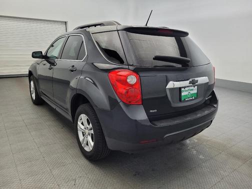 2014 Chevrolet Equinox 1LT