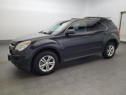 2014 Chevrolet Equinox 1LT