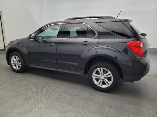 2014 Chevrolet Equinox 1LT