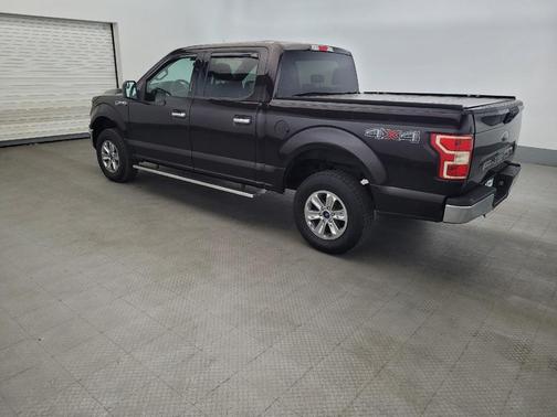 Other 2018 Ford F-150 XLT