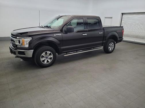 Other 2018 Ford F-150 XLT