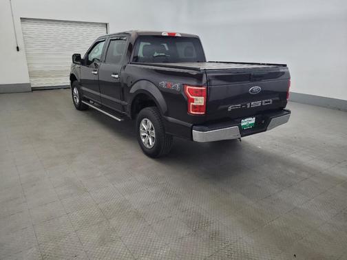 Other 2018 Ford F-150 XLT