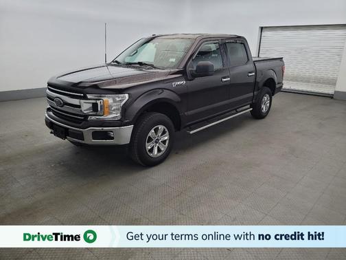 Other 2018 Ford F-150 XLT