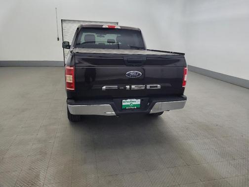 Other 2018 Ford F-150 XLT
