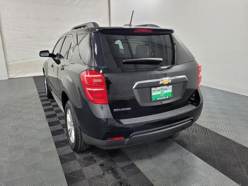 2017 Chevrolet Equinox 1LT