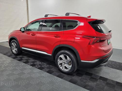 2022 Hyundai SANTA FE SEL 2.4