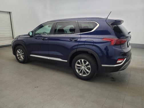 Stormy Sea 2019 Hyundai SANTA FE SE 2.4