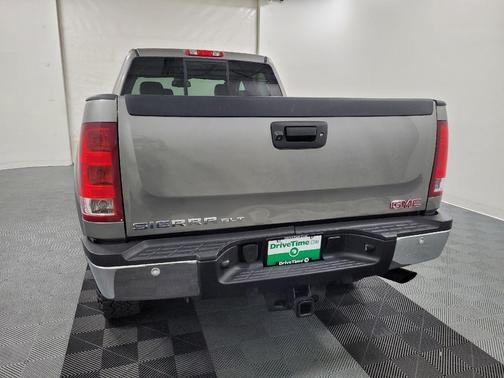 2014 GMC Sierra 2500 SLT