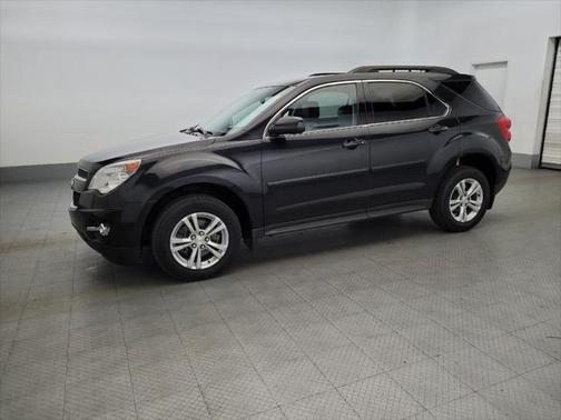 2013 Chevrolet Equinox 2LT
