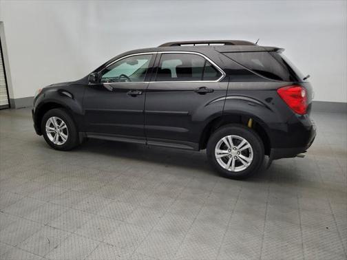 2013 Chevrolet Equinox 2LT