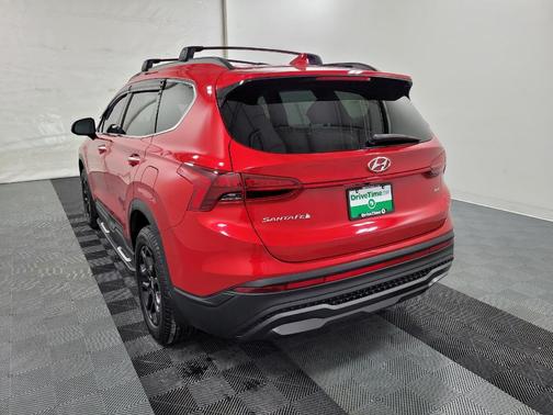 2022 Hyundai SANTA FE XRT