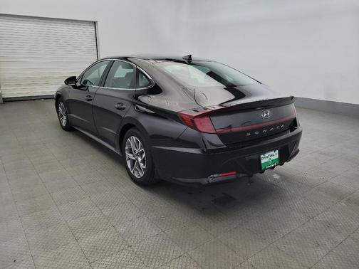 2022 Hyundai SONATA SEL