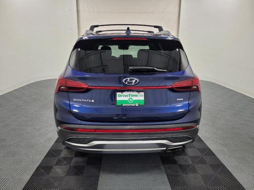 2022 Hyundai SANTA FE SEL 2.4