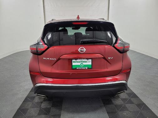 2020 Nissan Murano SV FWD