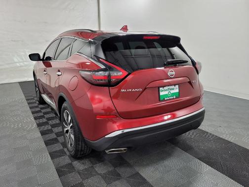 2020 Nissan Murano SV FWD